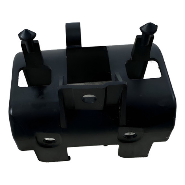 Alça Suporte Dk 150 2022 Original Filé Cx39 Preto