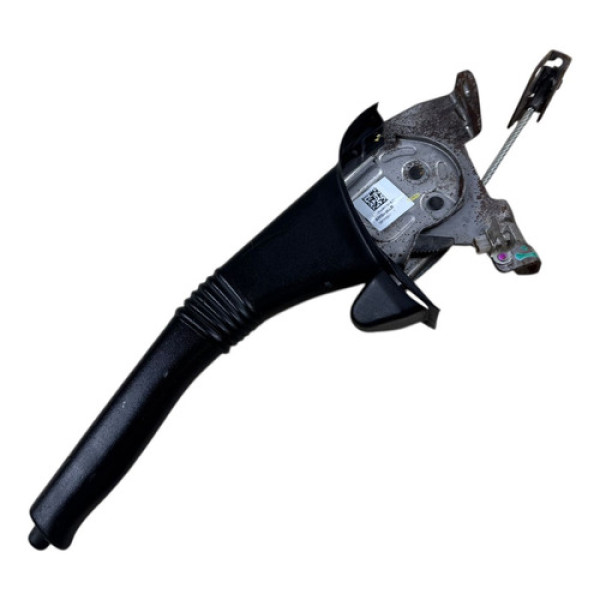 Alavanca Freio De Mão Renault Oroch 2023 Original