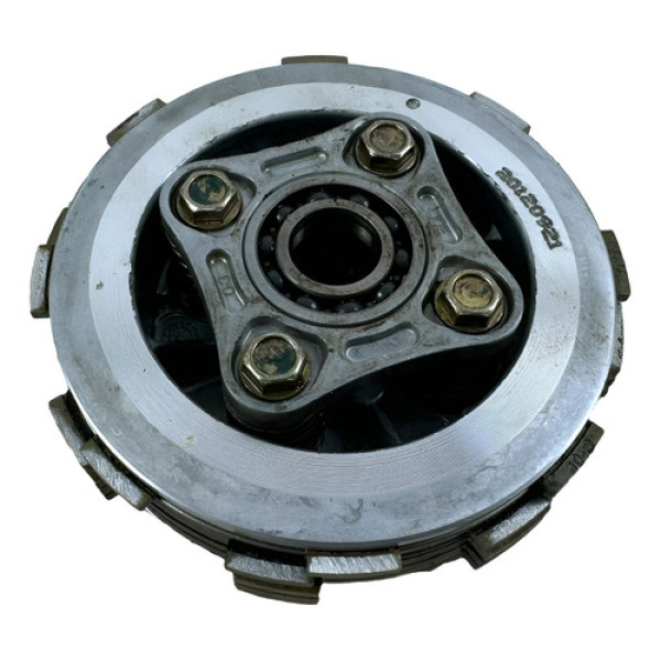 Embreagem Haojue Dk 150 2022/2023 Cx32