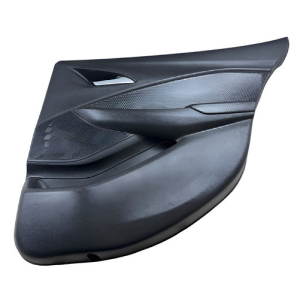Forro Porta Traseira Direita Chevrolet Onix 2020 A 2024
