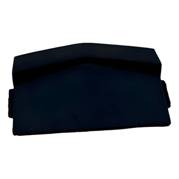 Acabamento Carenagem Honda Elite 125 2022 81132. Cx39 Preto