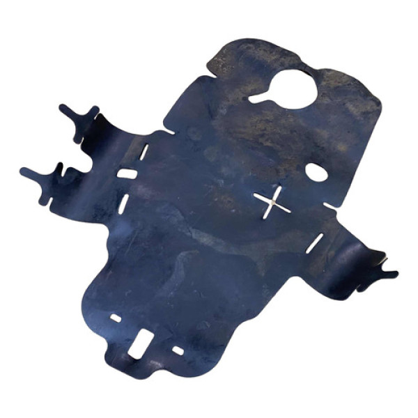 Borracha Protetor Quadro Cbr 250r 2012 Original