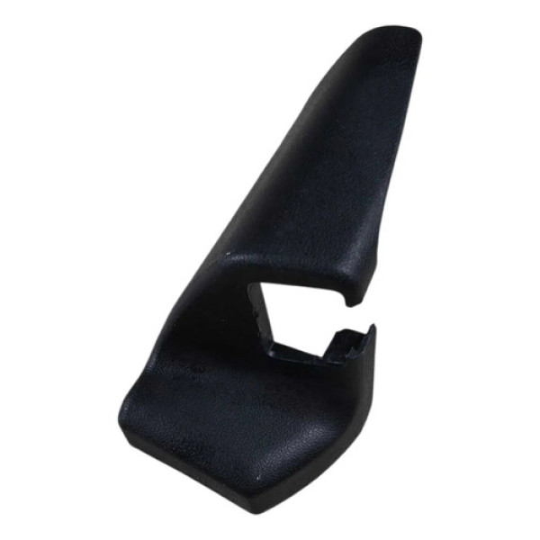 Acabamento Banco Traseiro Direito Corolla 2003/2008 Preto