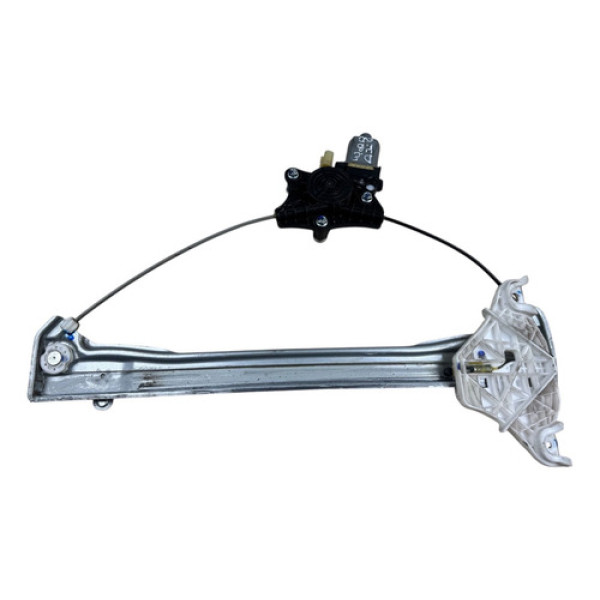 Máquina Vidro Elétrico Hyundai Hb20 2014 Dianteira Esquerda