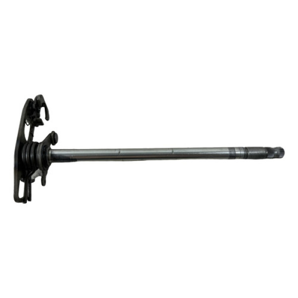 Eixo Seletor Marcha Xj6 2012 A 2017 Original