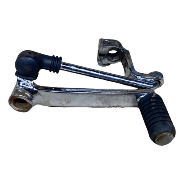 Pedal Câmbio Twister 2002 A 2008 Original Filé