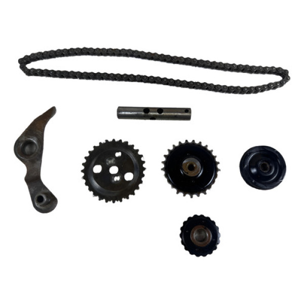 Tensor Corrente Comando Honda C100 Biz Dream Original