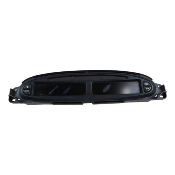 Painel Instrumento Velocimetro Citroën Xsara 2004 87001377 Preto