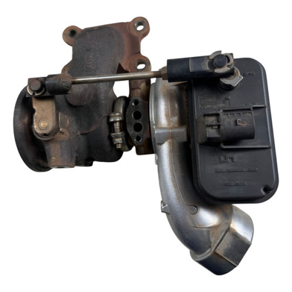 Turbina Volkswagen Golf Audi A3 1.4 2016 2017 2018