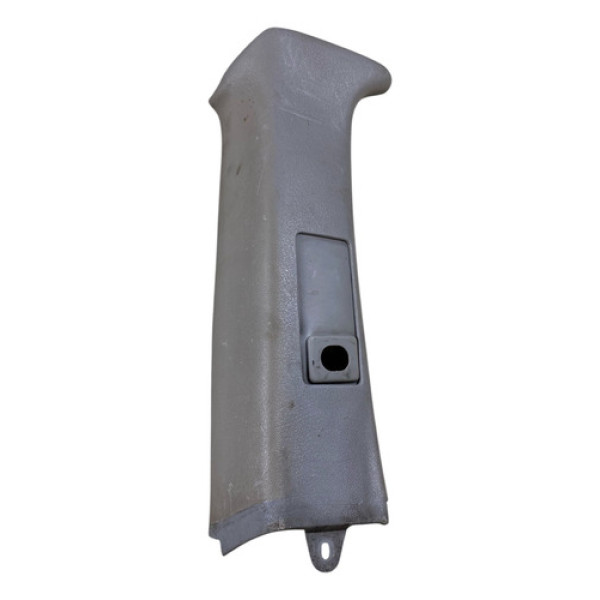 Moldura Superior Coluna Porta L/e Gol G2 1997 377867239b 2p