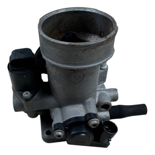 Tbi Corpo Borboleta 1.0 8v Flex Gm Celta Corsa 2006 A 2007