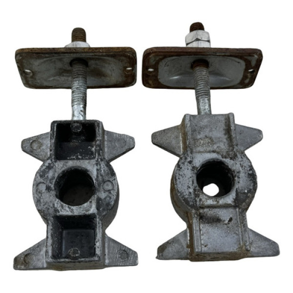 Par Esticador Corrente Xt660 2005 A 2017 Original Cx28