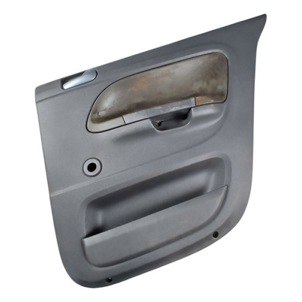 Forro Porta Traseira Direita Volkswagen Voyage 2012