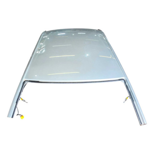 Teto Chevrolet Onix 2019 2020 2024 Sedan C/detalhe Prateado