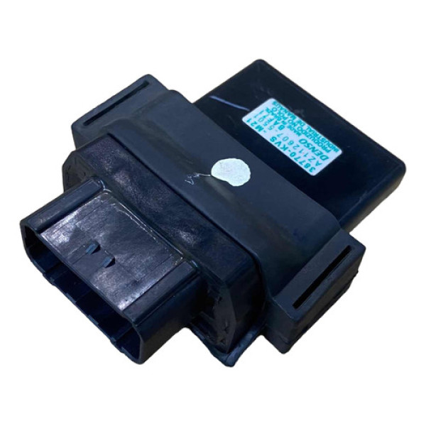 Módulo Injecao  Cdi Honda Fan Titan Star Bros 160 2021