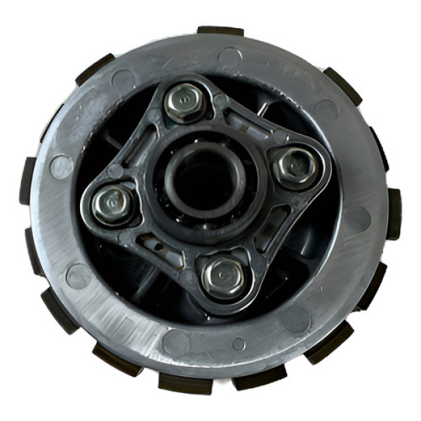 Embreagem Titan Fan Start 150 2015 Original