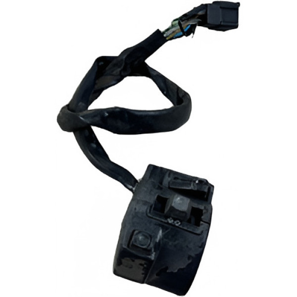 Punho Luz Titan Fan 150 2005 Original