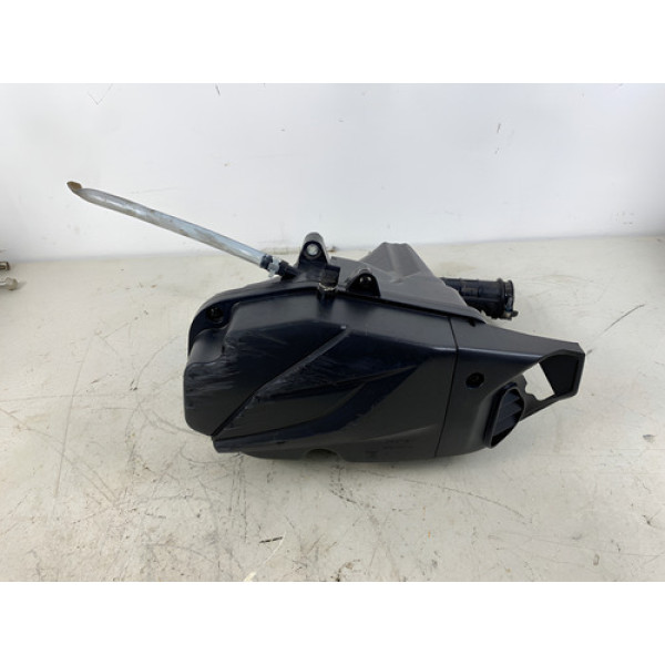 Caixa Ar Honda Elite 125 2022 2023 Original