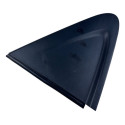 Moldura Externa Retrovisor L.e Gm Onix Sedan 26224661 Preto