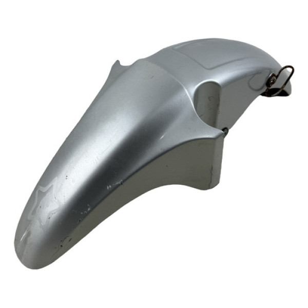 Carenagem Pára-lama Dianteiro Titan 150 2007 Original