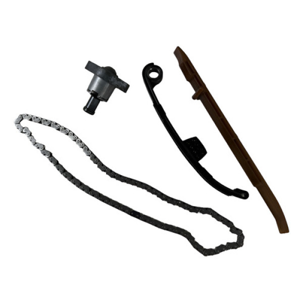 Kit Tensor Corrente Titan Fan Start 160 2020 Original