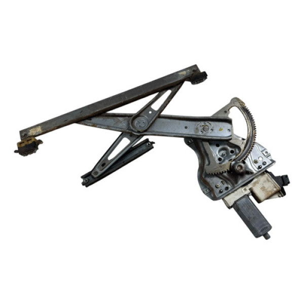 Máquina Vidro Dianteira Esquerda Toyota Corolla 2003 2007