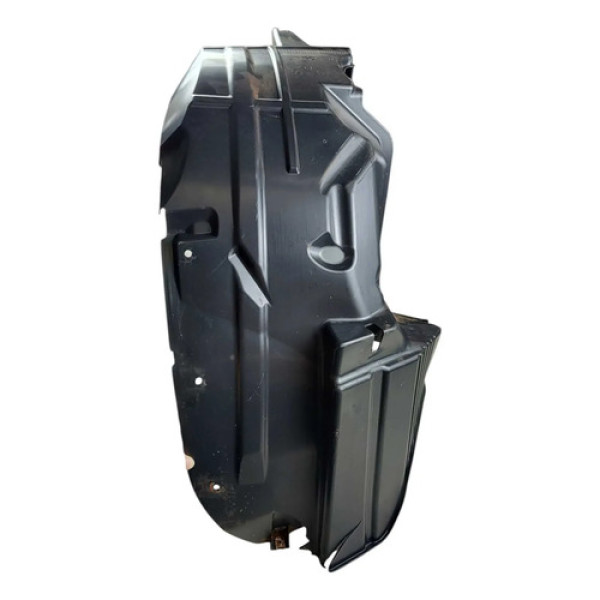 Parabarro Traseiro Esquerdo Fiat Fastback 521761210
