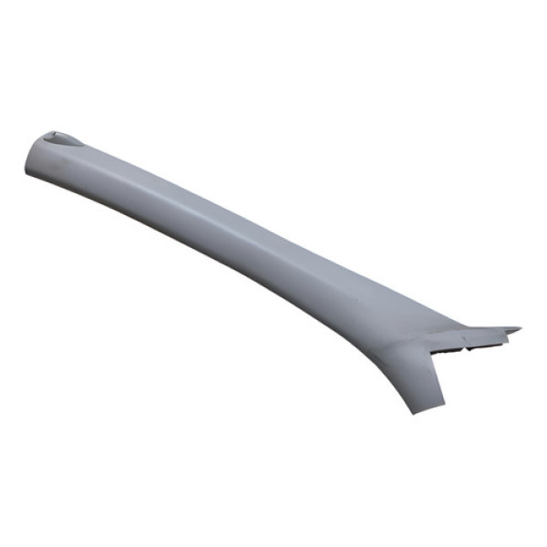 Acabamento Coluna Esquerda Peugeot 207 2012 9684790477