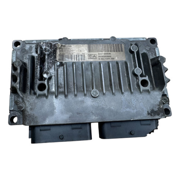 Módulo Câmbio Automático Peugeot 207 2012 S126024271