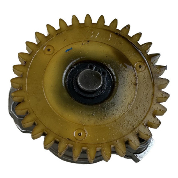 Bomba Óleo Yamaha Xt660 2006 A 2017 Original Cx37