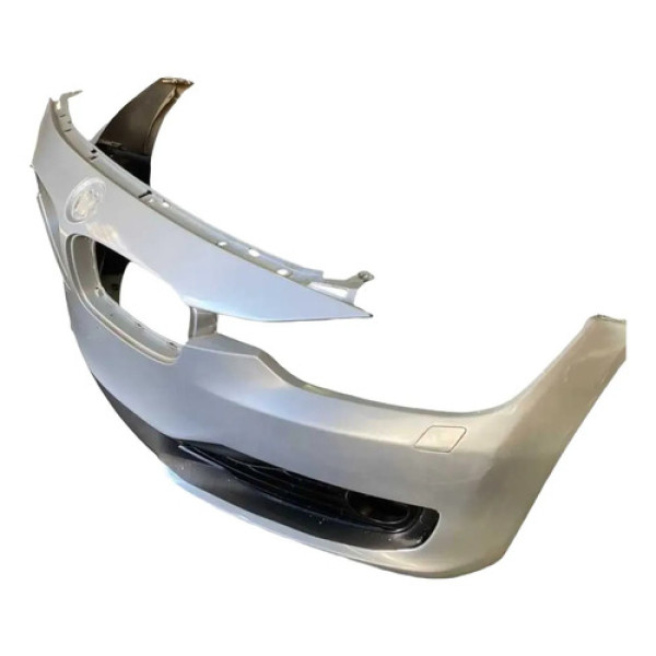 Para-choque Dianteiro Bmw 320i 2012/2015 Original Branco