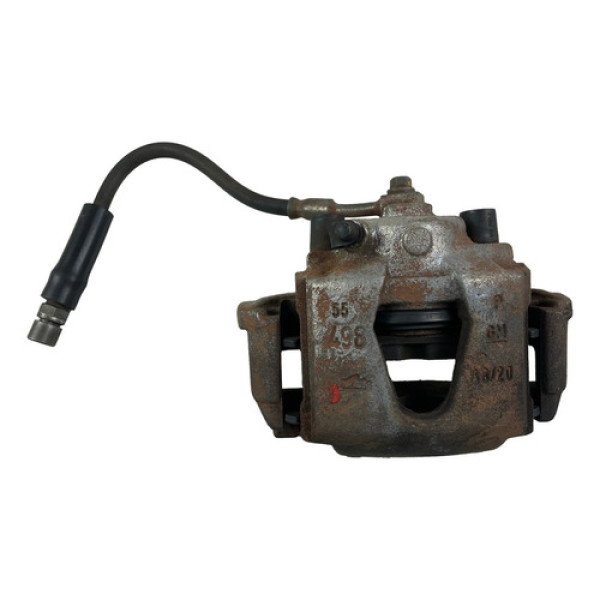 Pinça Freio Dianteira Direita Corsa 1.0 1.6 8v 16v 2000 2006