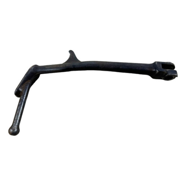 Descanso Lateral Pezinho Yamaha Vmax 1200 Semi Novo