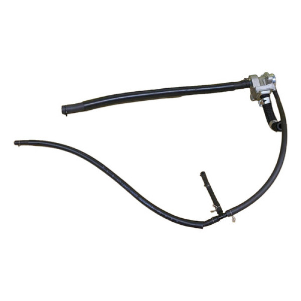 Catalisador Completo Jtz Haojue Chopper 2022 Original