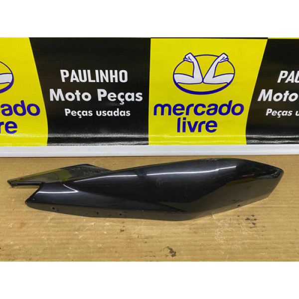 Rabeta Lado Direito Ybr Factor 2010 Original Travas Filé