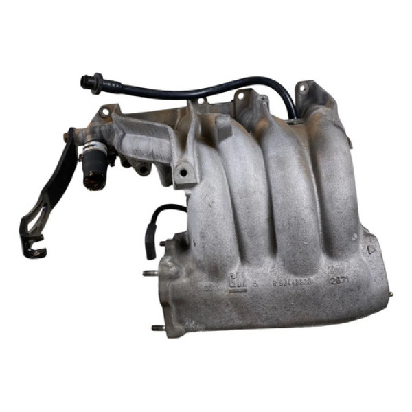 Coletor Admissão Origi Gm Corsa/celta 1.0 8v 90448820