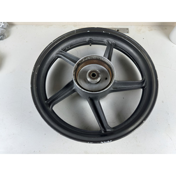 Roda Traseira Honda Cbx 250 Twister 2008 Original