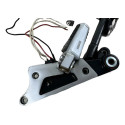 Bacalhau Lado Esquerdo Yamaha Vmax 1200 Original Completo