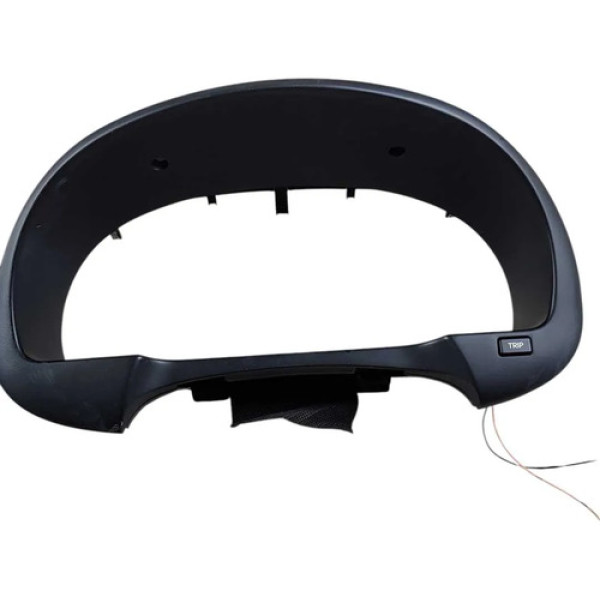 Moldura Painel Instrumentos Hyundai I30 2009/2012 848302l000