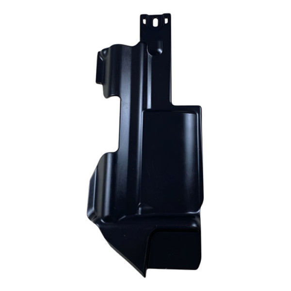 Moldura Tampa Inferior Painel Golf Tsi 2014/19