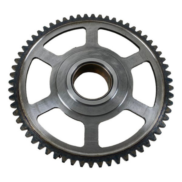 Placa De Partida Xj6 2017 Original Filé