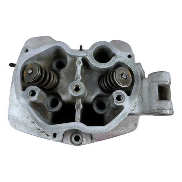 Cabeçote Titan Fan 125 Vareta 1995 A 2006 Original