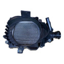 Radiador Água Honda Sh 150 2020 Original Completo