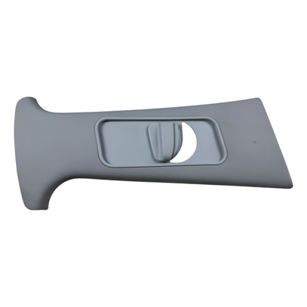 Acabamento Coluna Central Esquerdo Passat 1998 2002