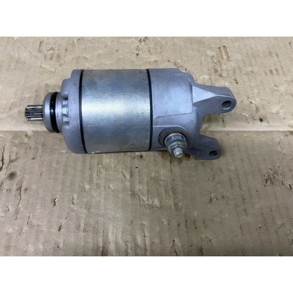 Motor Partida Titan Fan Start 160 2022 Original Filé