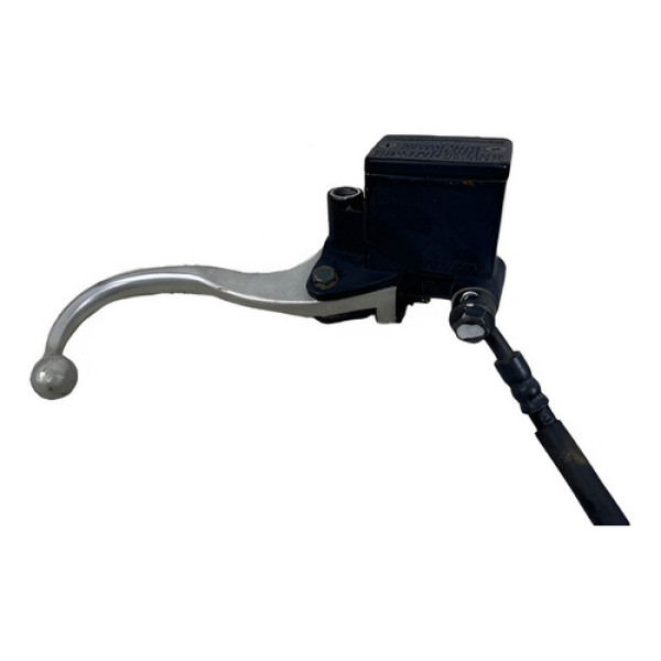 Burrinho Freio Lado Direito Honda Elite 125 2022 Cx39
