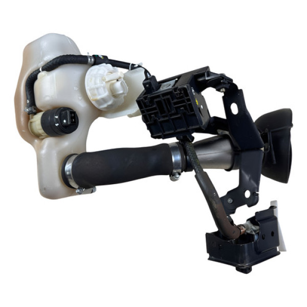 Reservatório Gasolina Partida Frio Toyota Corolla 09/2014