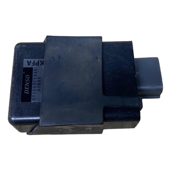 Módulo Cdi Twister 250 2002 A 2008 Original Completo