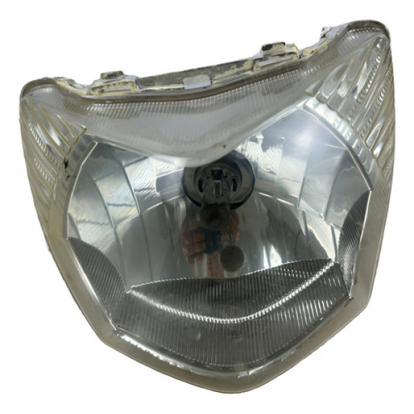 Farol Shineray Jet 50 2019 Original Cx38 Direito