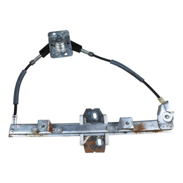 Máquina Vidro Port Traseira Direita Uno 2010 Milli Original